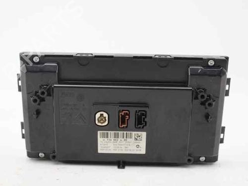 Display monitor PEUGEOT 308 SW II (LC_, LJ_, LR_, LX_, L4_) 1.6 HDi / BlueHDi 115 (LCBHXM, LCBHXT) | BP29644910C48 