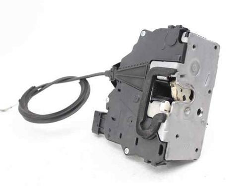 Used Front left lock FIAT GRANDE PUNTO (199_) 1.3 D Multijet (75 hp) 31962800