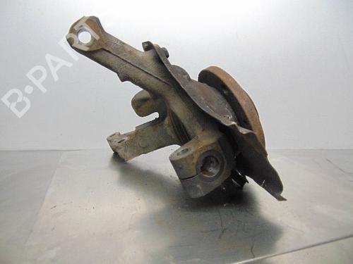 Right front steering knuckle FIAT MAREA (185_) 2.0 150 20V | BP19190475M26 