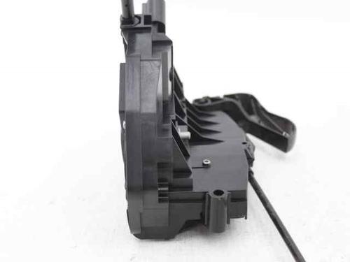 Front right lock FORD C-MAX II (DXA/CB7, DXA/CEU) 1.0 EcoBoost | BP29963748C97