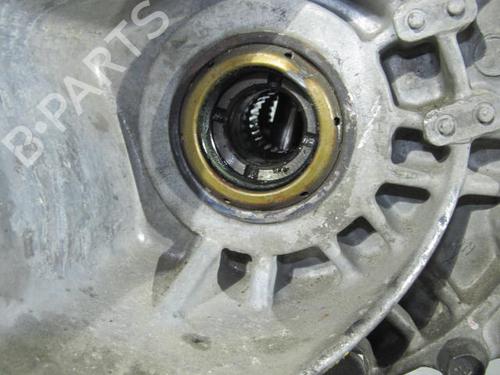 Gearbox HYUNDAI GETZ (TB)  | BP19188040M3 