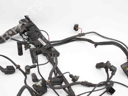 Wiring harness BMW 1 (E87)  | BP19222473E16 