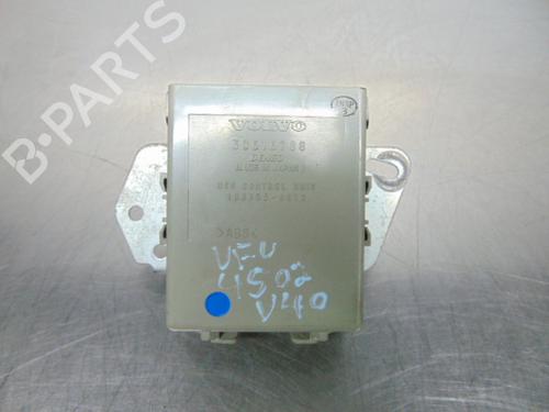 Electronic module VOLVO V40 Estate (645) 1.6 | BP19194382M83 