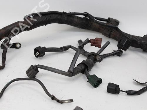 Wiring harness MAZDA 6 Station Wagon (GY) 2.0 DI (GY19) | BP19204764E16 