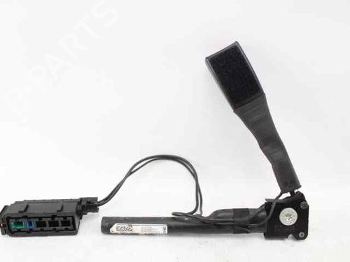 Sikkerhedssele-spænde OPEL CORSA E (X15) 1.3 CDTI (08, 68) | BP38077870I32 - Image 5