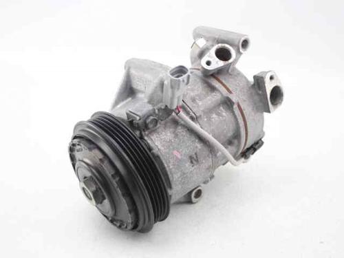 AC-Kompressor TOYOTA YARIS (_P13_) 1.3 (NSP130_, NSP130) (99 hp) 19245296