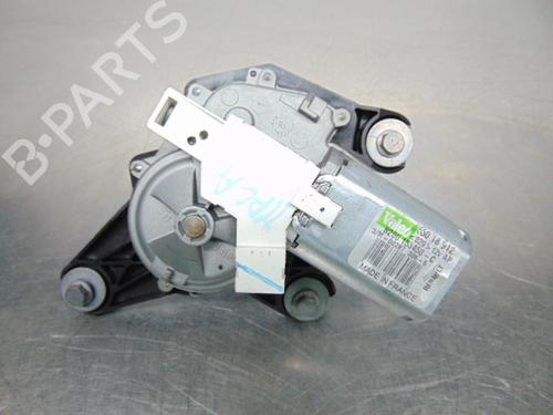 Rear wiper motor RENAULT SCÉNIC II (JM0/1_) 1.5 dCi (JM1E, JM16) | BP19201340M102 