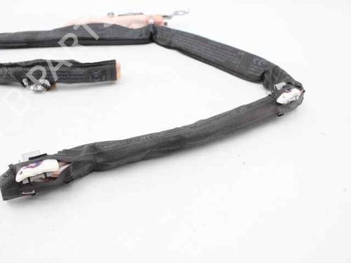 Right curtain airbag PEUGEOT 308 SW II (LC_, LJ_, LR_, LX_, L4_) 1.6 HDi / BlueHDi 115 (LCBHXM, LCBHXT) | BP29644925C12 
