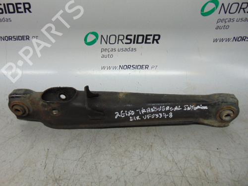 Used Right front suspension arm MITSUBISHI CARISMA Saloon (DA_) [1996-2006]  19186832