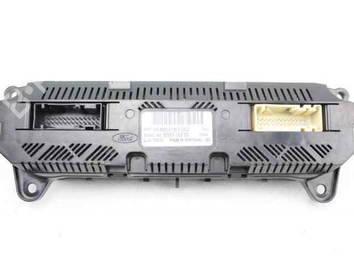 Climate control FORD FOCUS III 1.6 TDCi | BP19230971I5 