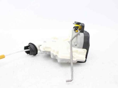 Front right lock AUDI A3 Sportback (8PA) S3 quattro | BP28446096C97 