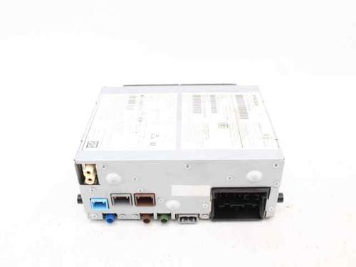 Radio VOLVO V40 Hatchback (525) D2 | BP37863306E6 - Image 4