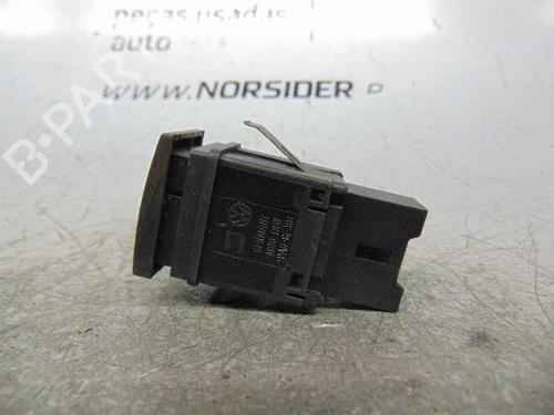 Warning switch VW POLO (9N_, 9A_) 1.9 SDI | BP19189409I22 