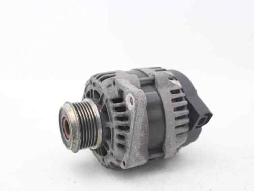 Used Alternator Alternator OPEL ASTRA H CLASSIC Saloon (A04) 1.7 CDTi (L69) (110 hp) 33728277 33728277