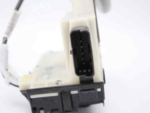 Front right lock PEUGEOT 208 I (CA_, CC_) 1.2 VTI 82 | BP19246699C97 