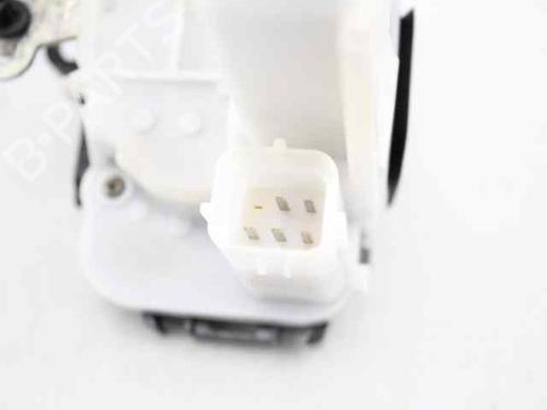 Front left lock FIAT 500 (312_) 1.2 (312AXA1A) | BP19241402C98 