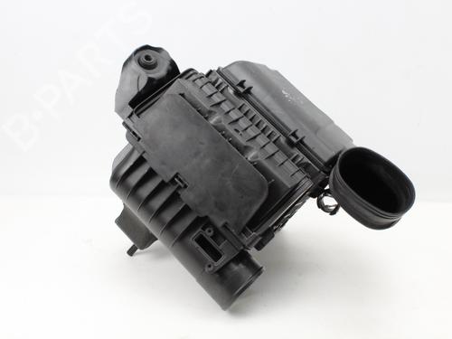 Air filter box RENAULT TALISMAN Grandtour (KP_) 1.6 dCi 130 | BP21198780M87 