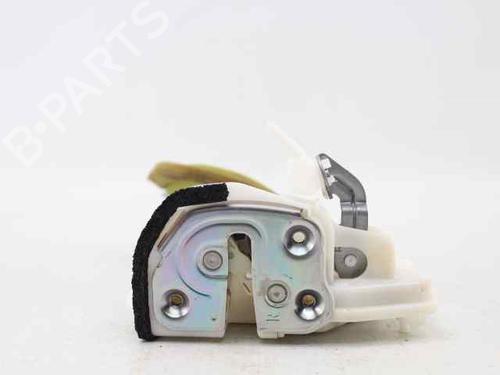 Used Rear right lock MAZDA CX-5 (KE, GH) 2.2 D AWD (KE102) (175 hp) 32100919