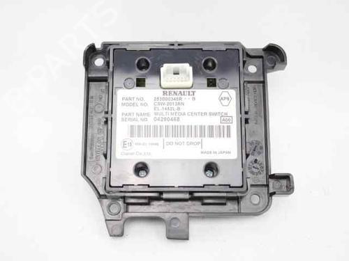 Switch RENAULT MEGANE III Grandtour (KZ0/1) 1.5 dCi (KZ09, KZ0D, KZ1G, KZ29, KZ14, KZ1W, KZ10, KZ1F,... | BP19241767I30 