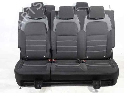 Set di sedili DACIA JOGGER (RK_) 1.0 TCe 90 ECO-G (RKMT) (91 hp) 31366959