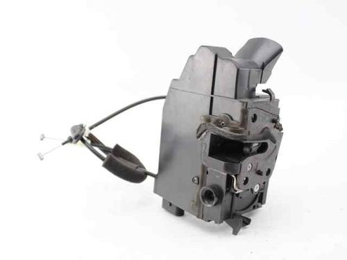 Used Front right lock PEUGEOT 308 SW II (LC_, LJ_, LR_, LX_, L4_) 1.6 BlueHDi 120 (120 hp) 24535057