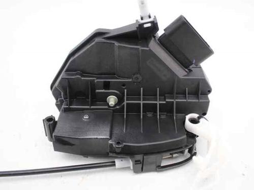 Rear right lock FORD FOCUS III  | BP19238666C99 
