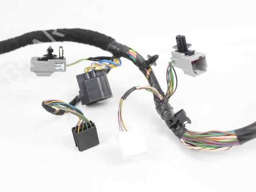 Wiring harness FORD FIESTA VI (CB1, CCN) 1.4 TDCi | BP19216657E16 