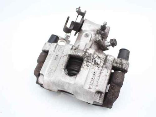 Used Right rear brake caliper TOYOTA YARIS (_P13_) 1.3 (NSP130_, NSP130) (99 hp) 19238925