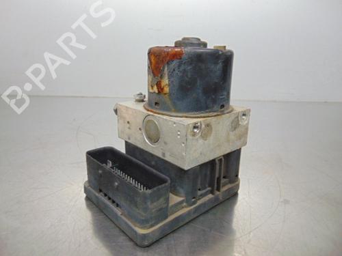 ABS pump FORD FIESTA V (JH_, JD_) 1.4 TDCi | BP19195362M43 