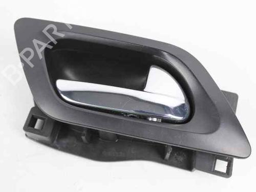 Used Front right interior door handle CITROËN C4 I (LC_) 1.6 HDi (109 hp) 19218624