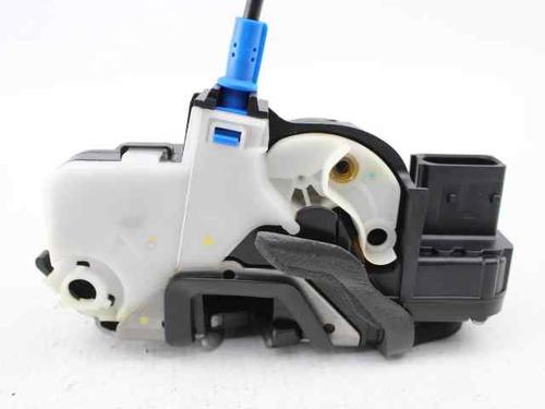 Front right lock OPEL ASTRA J (P10) 1.7 CDTI (68) | BP30631122C97