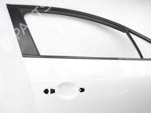 Right front door RENAULT CLIO IV (BH_) 1.5 dCi 75 | BP25755413C3 