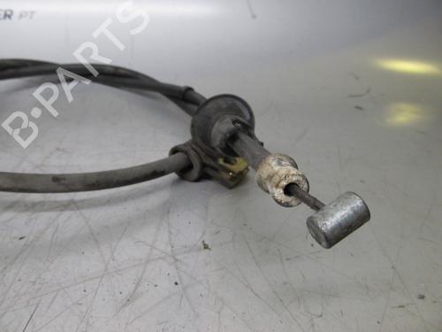 Handbrake cable MITSUBISHI CARISMA Saloon (DA_)  | BP19187462C145 