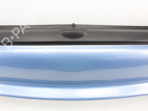 Rear bumper OPEL CORSA B (S93) 1.4 i (F08, F68, M68) | BP19213831C8 