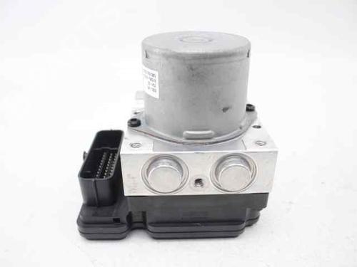 ABS pump HYUNDAI i20 II (GB, IB)  | BP19245797M43 