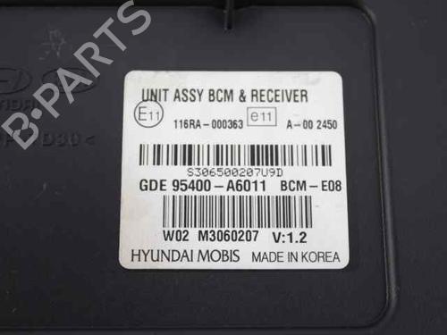 Electronic module HYUNDAI i30 (GD)  | BP22342598M83 