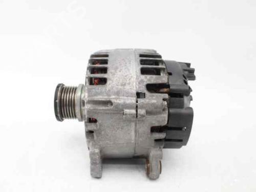 Alternator SKODA OCTAVIA III Combi (5E5, 5E6) 1.6 TDI | BP36173930M7 - Image 3