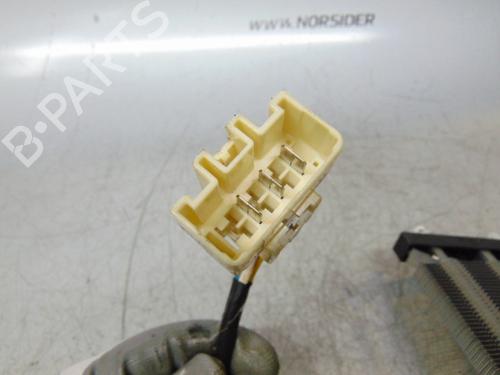 Heater resistor HYUNDAI GETZ (TB)  | BP19187991M108 