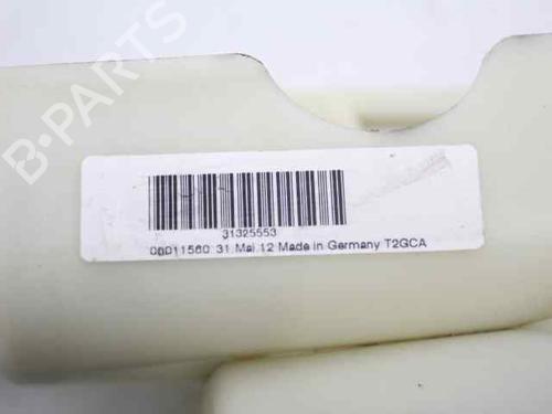 Gear lever VOLVO V60 I (155) D3 / D4 | BP19246053M90 