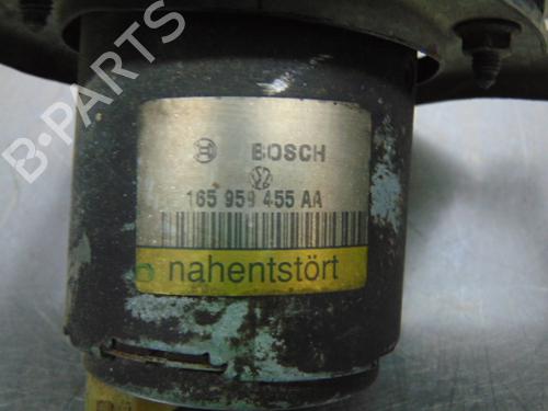 Radiator fan SEAT CORDOBA Vario (6K5)  | BP19198830M35 