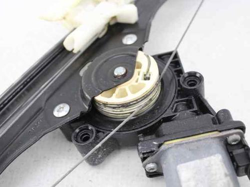 Front left window mechanism FIAT 500 (312_) 1.3 D Multijet (312AXB1A) | BP28485763C22