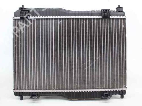 Water radiator FORD FIESTA VI (CB1, CCN) 1.0 EcoBoost | BP28069717M31 