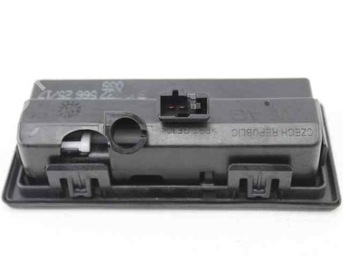 Tailgate handle VW TIGUAN (AD1, AX1) 1.4 TSI | BP23537473C132 