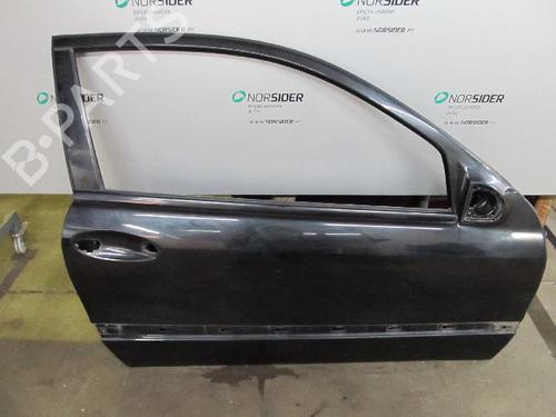 Used Right front door MERCEDES-BENZ C-CLASS Coupe (CL203) C 220 CDI (203.708) (150 hp) 19189728