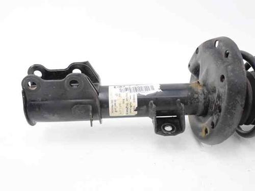 Left front shock absorber ALFA ROMEO MITO (955_) 1.3 MultiJet (955AXT1A) | BP22637963M16 