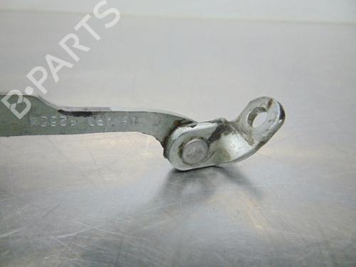 Hinge/Door check strap CITROËN C3 I (FC_, FN_) 1.1 i | BP19195405C146 