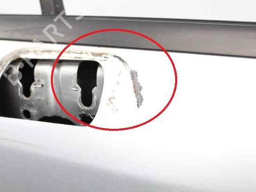 Right front door CITROËN C4 I (LC_) 1.6 HDi | BP19218241C3 