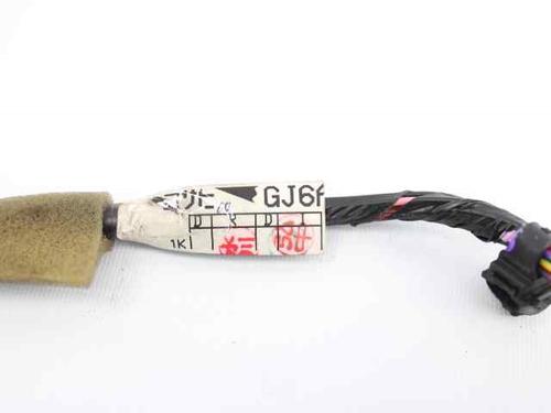 Wiring harness MAZDA 6 Hatchback (GG) 2.0 DI (GG14) | BP19219762E16 