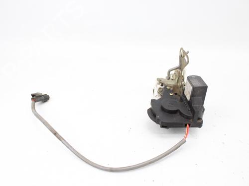 Rear right lock ROVER 25 I Hatchback (RF) 1.4 16V | BP19210271C99 