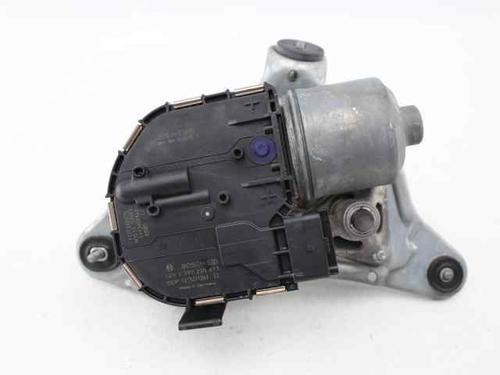 Front wiper motor PEUGEOT 508 SW I (8E_) 2.0 HDi RXH Hybrid4 | BP27666768M29 
